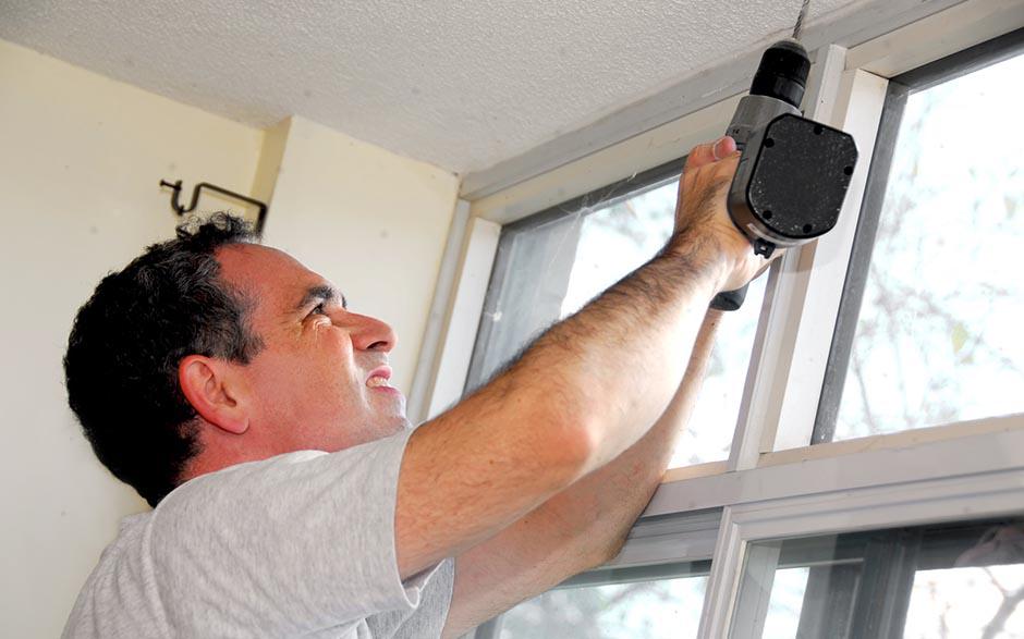 changer vitre double vitrage Rosny-sous-Bois